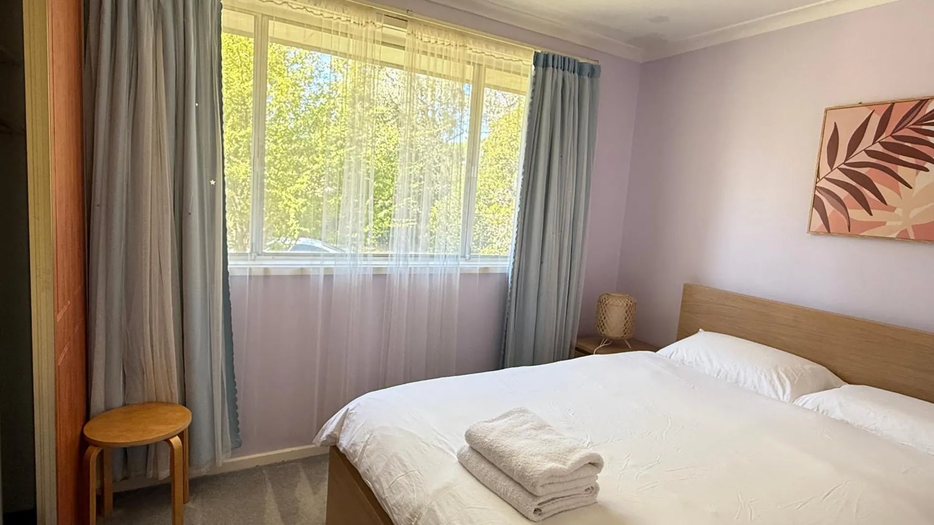 Scullin 3Br House Villa Canberra