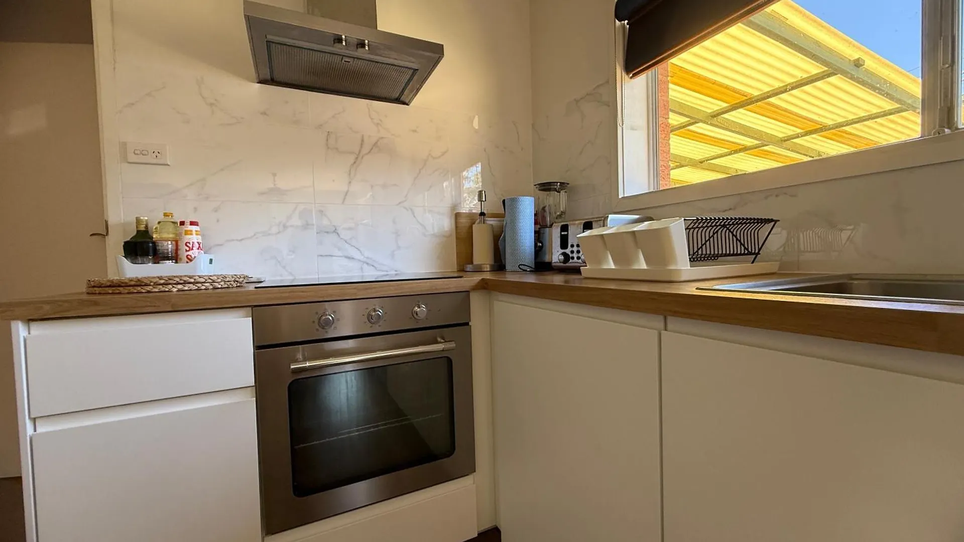 Scullin 3Br House Villa Canberra