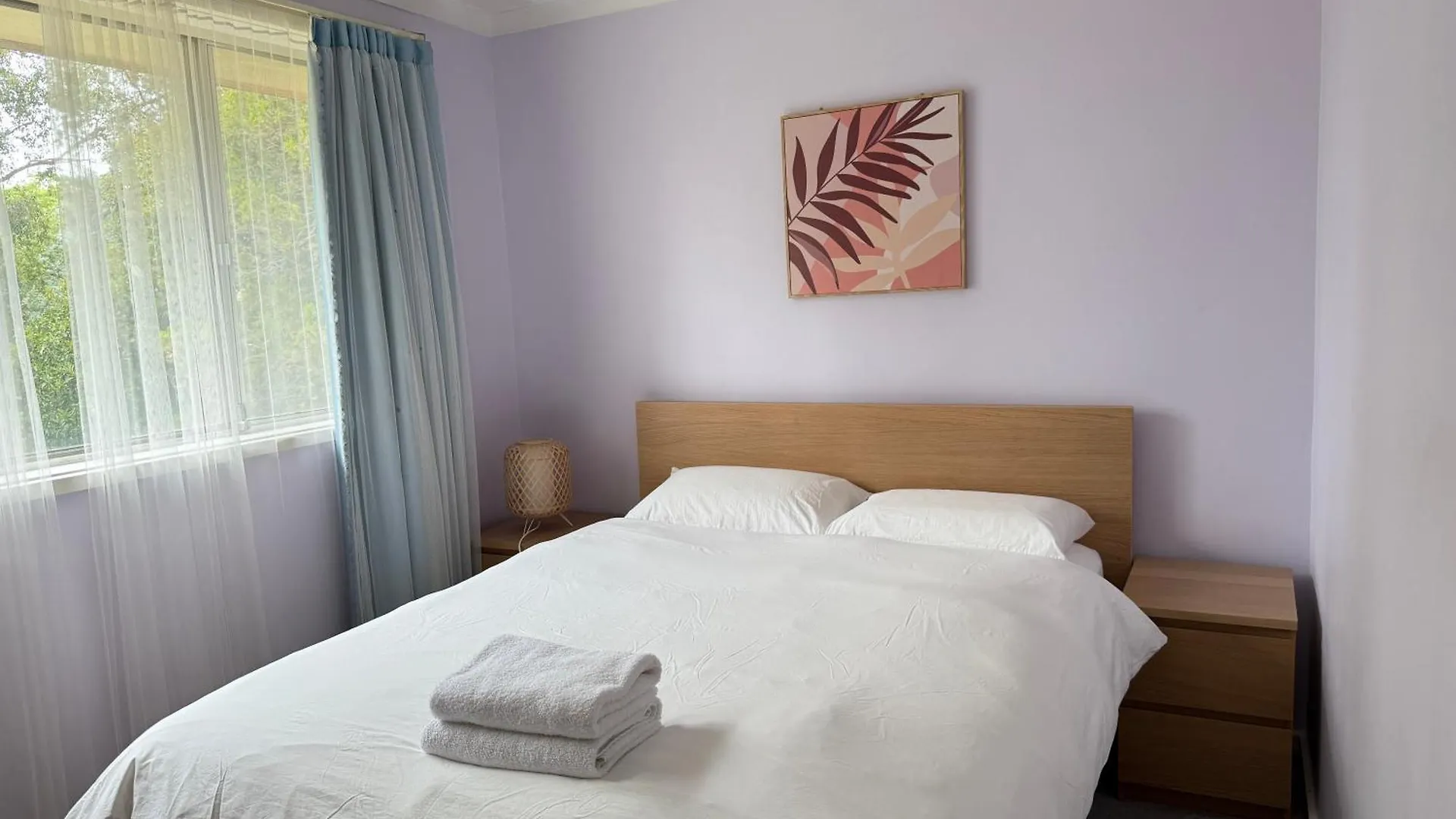 Scullin 3Br House Villa Canberra