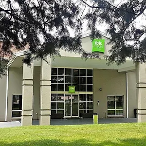 Hotell Ibis Styles, Canberra
