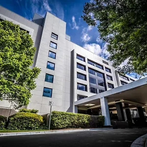 Hotell Crowne Plaza By Ihg, Canberra